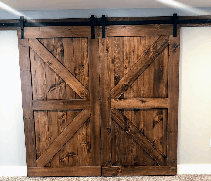 Barn Doors